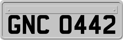 GNC0442