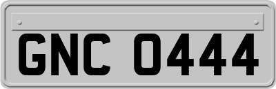 GNC0444
