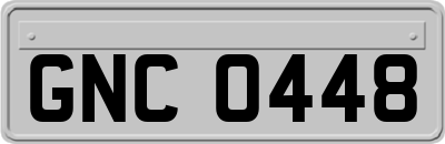 GNC0448