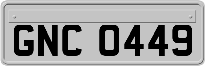 GNC0449