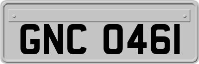 GNC0461