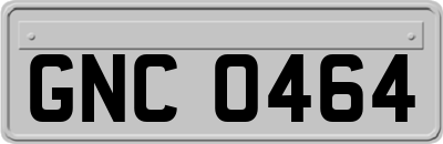 GNC0464
