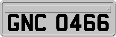 GNC0466
