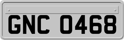 GNC0468