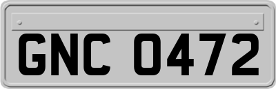 GNC0472