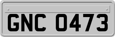 GNC0473