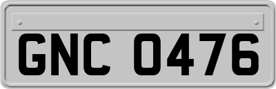 GNC0476