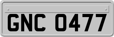 GNC0477