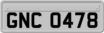 GNC0478