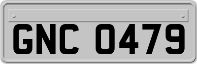 GNC0479