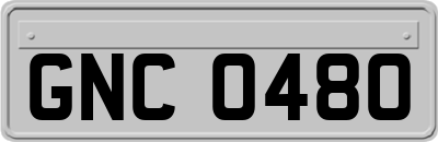 GNC0480