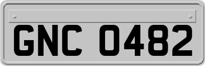 GNC0482