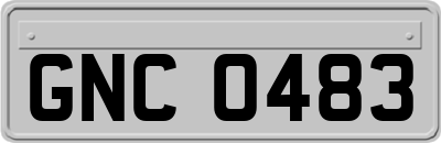 GNC0483