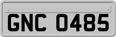 GNC0485