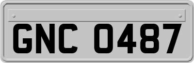 GNC0487