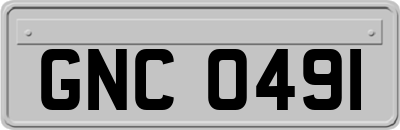 GNC0491