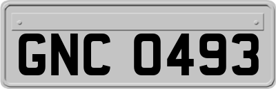 GNC0493