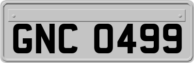 GNC0499