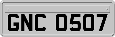 GNC0507