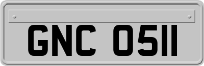 GNC0511