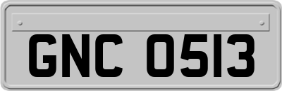 GNC0513