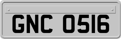 GNC0516