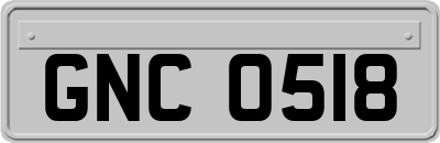 GNC0518