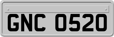 GNC0520