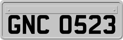GNC0523