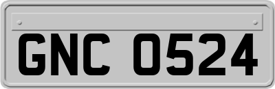 GNC0524