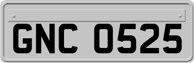 GNC0525