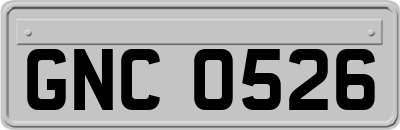 GNC0526
