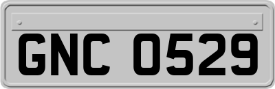 GNC0529