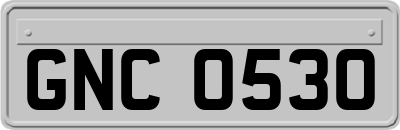 GNC0530