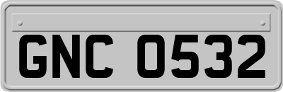 GNC0532