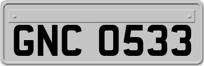 GNC0533