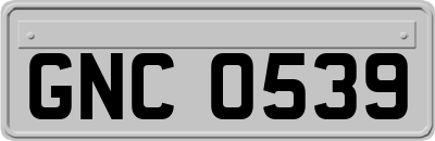 GNC0539
