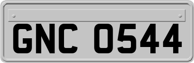 GNC0544