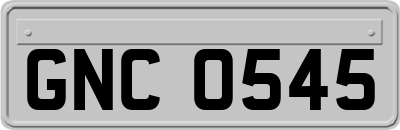 GNC0545