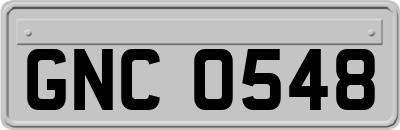 GNC0548