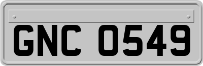 GNC0549