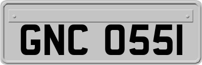GNC0551
