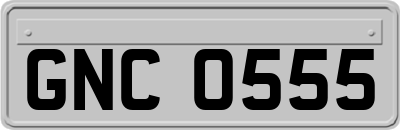 GNC0555
