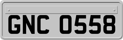 GNC0558