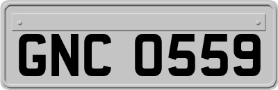 GNC0559
