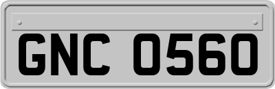 GNC0560