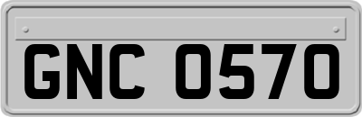 GNC0570