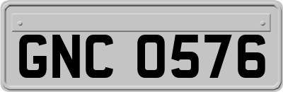 GNC0576