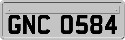 GNC0584