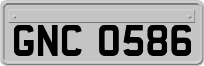 GNC0586